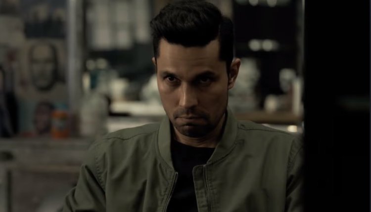 Sergeant Trailer Review: Randeep Hooda Reveals Intense Cop-Drama With Promising Thrills