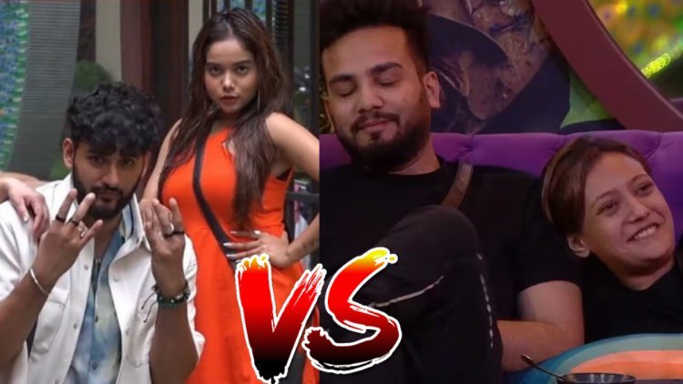 Bigg Boss OTT 2: Manisha Rani Vs Aashika Bhatia, Who Will Face Elimination Next?