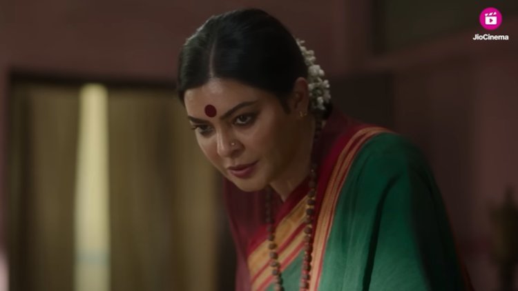 Taali Trailer Review: Sushmita Sen Sheds Light on Transgender Struggles, Promising to Stir Your Soul