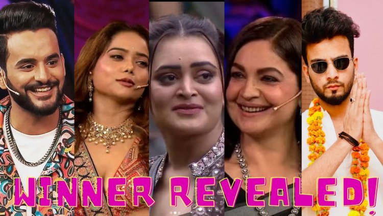 Bigg Boss OTT 2 Finalists: Leaked Winner For Bigg Boss OTT Season 2 Revealed!