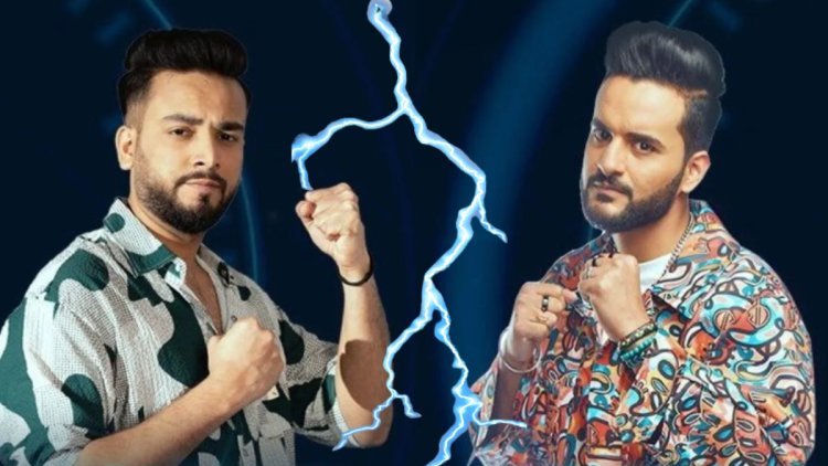 Elvish Yadav OR Abhishek Malhan: Fierce Battle For Bigg Boss OTT 2 Victory, Salman Khan Show