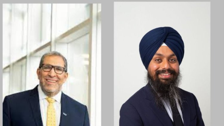 Brampton Immigration Consultancy & Toronto Metropolitan University Join Forces To Create $100,000 Award For Global Scholars