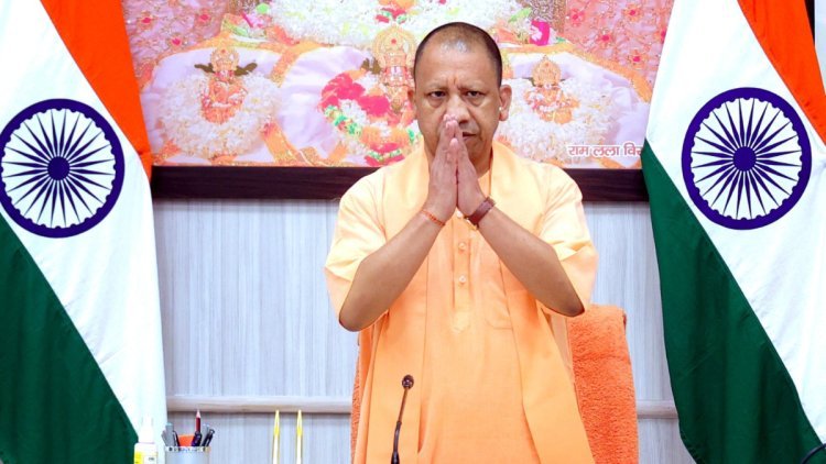 Yogi Government Ensuring Women's Safety With Panic Buttons, CCTVs In City Buses And Cabs