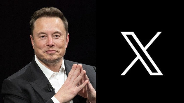 Elon Musk Reveals Upcoming AI-Driven News Feed Feature For X Users, Promising Enhanced Content Personalization