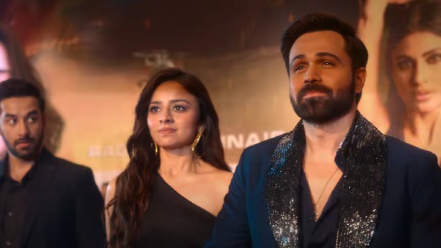 Showtime Disney+ Hotstar Trailer Review: Emraan Hashmi's Portrayal Adds Depth, Dynamic Screenplay Keeps Audiences Guessing