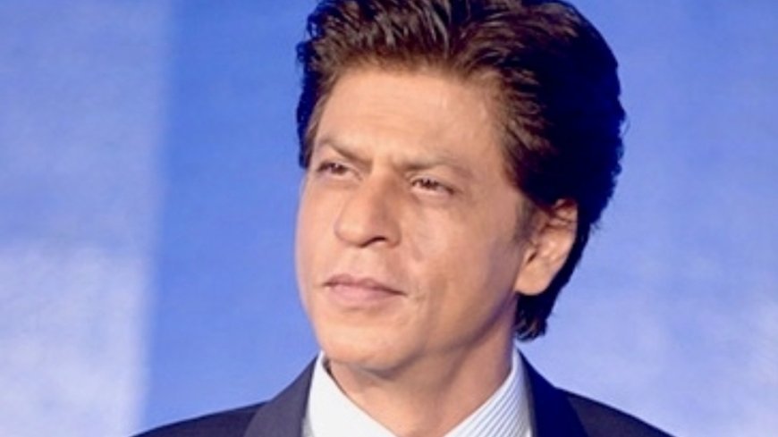 Shah Rukh Khan's Revelation At World Government Summit 2024, 'Baking Pizza' Amid Box Office Flops