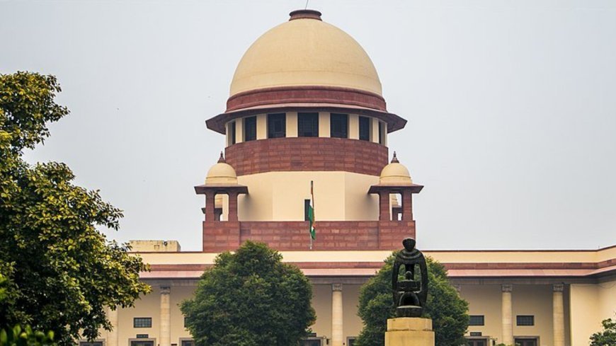 Electoral Bonds Scheme And Related Amendments Deemed Unconstitutional By Supreme Court, Mandates Disclosure Of Transaction Details