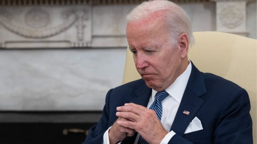 Biden Grants Federal Debt Relief: Forgives $1.2 Billion In Student Loans For 153,000 Borrowers