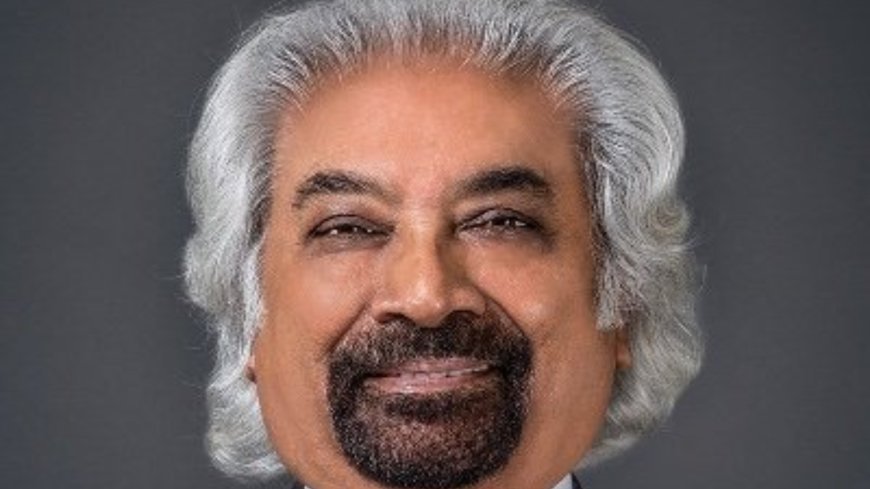 Sam Pitroda's 'Inheritance Tax' Remarks Leads To A Clash Between Congress And BJP