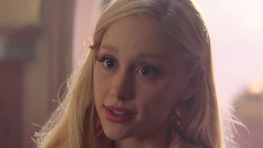 Wicked Trailer Review: Ariana Grande And Cynthia Erivo Form A Magical Duo In The Land Of Oz