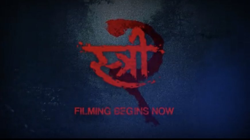 Stree 2 Teaser: Rajkummar Rao And Shraddha Kapoor Return With Spine-Chilling Horror