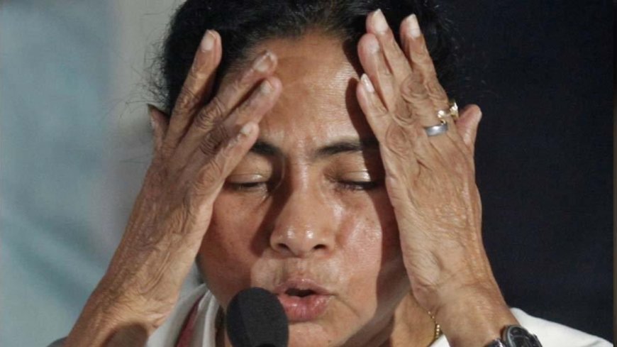 Mamata Banerjee Government Condemned By Opposition Over Disturbing Viral Video Of Assault