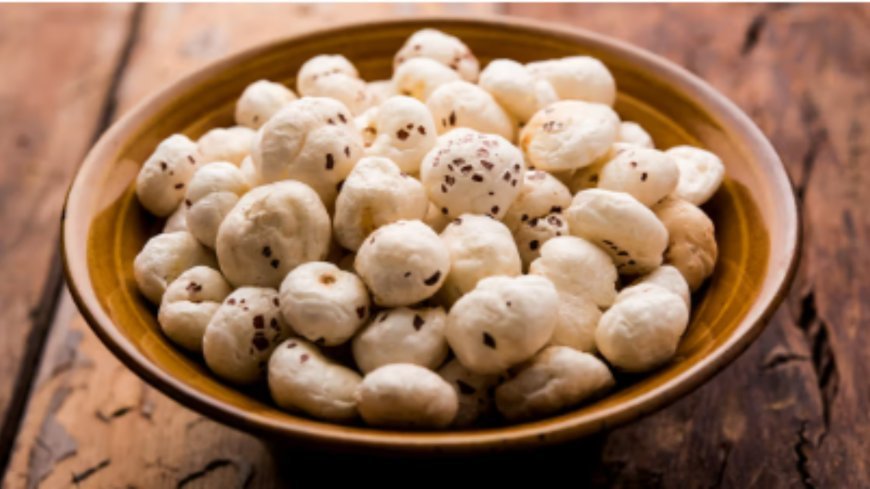 Farmley Healthy Snacking Report Suggests  67% Of Indians Prefer Makhana And Dry Fruits As Go-To Healthy Snacks