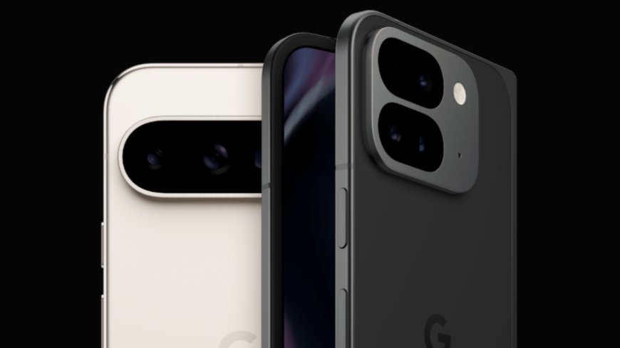 Google Pixel 9 Pro And Fold Design, Hints At Significant Gemini AI Integration Before Launch