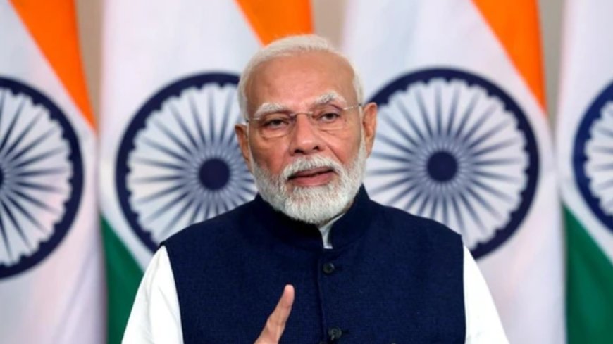 PM Modi To Inaugurate Flats, Lay Foundation Stones For Key Development Projects In Delhi