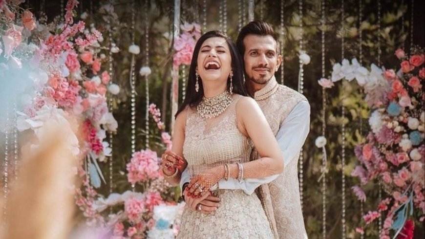 Yuzvendra Chahal & Dhanashree Verma Divorce: Love, Rumors, And The Truth Behind The Buzz