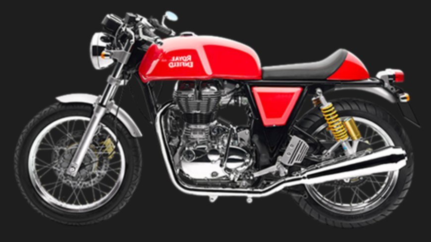 Royal Enfield Interceptor 750 Review: Price, Specifications, Features & More