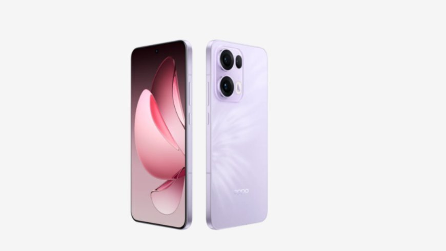 Oppo Reno 13 Pro Review: Price, Features, Specifications & More