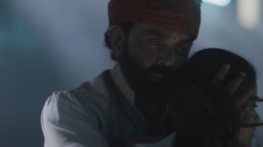 Ek Badnaam Aashram Season 3 Part 2 Teaser Review: Japnaam Shuru Kar Lo, Baba Nirala Aa Rahe Hai!