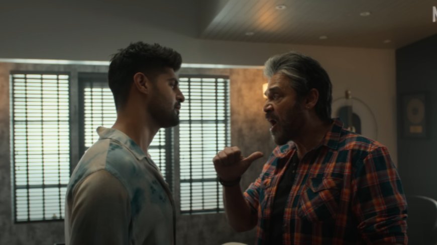 Rana Naidu Season 2 Teaser Review: Rana Daggubati, Venkatesh, and Arjun Rampal Promise an Action-Packed Thriller