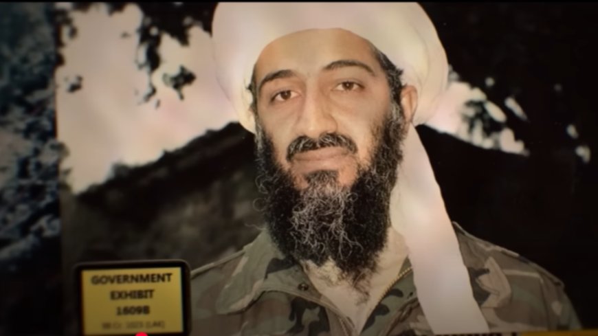 American Manhunt Osama bin Laden Trailer Review:  The Decade-Long Search For Osama Bin Laden Unveiled